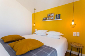 Гостиница Aveiro Rossio Bed & Breakfast  Глория